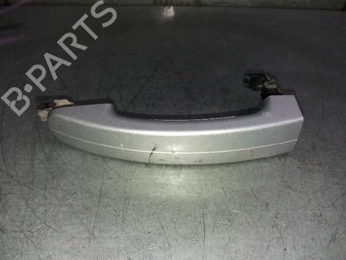 Front left exterior door handle FORD FOCUS III Saloon 1.6 Ti 1738727 |