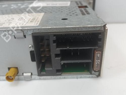 Radio AUDI A4 B7 (8EC) 2.0 TDI quattro | BP33470207E6 - Image 3
