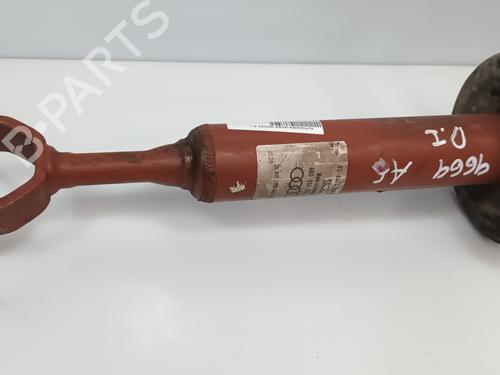Left front shock absorber AUDI A6 C5 (4B2) 2.4 quattro | BP18029199M16 