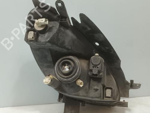 Left headlight CITROËN XSARA PICASSO (N68) 1.6 16V | BP29509713C28