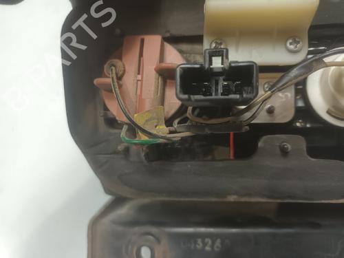 Right taillight HYUNDAI H-1 / STAREX Bus (A1)  | BP21068018C35 