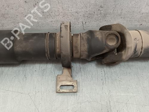 Driveshaft BMW 5 (E39) 525 d | BP15484183M37 