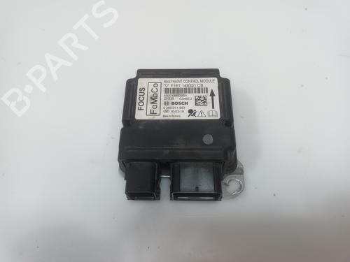 ecu-airbags-ford-focus-iii-turnier-2010-2011-2012-2013-2014-2015-2016-2017-2018-2019-2020-34194930 main image