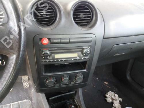 Capteur électronique SEAT CORDOBA (6L2) 1.4 16V | BP13975156M84