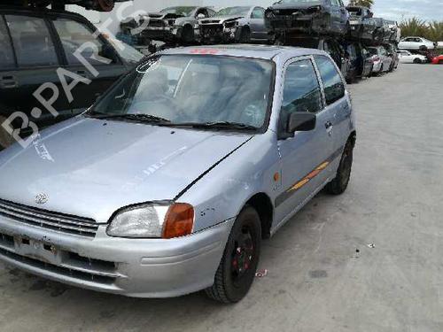 Starter TOYOTA STARLET (_P9_)  | BP12856585M8 