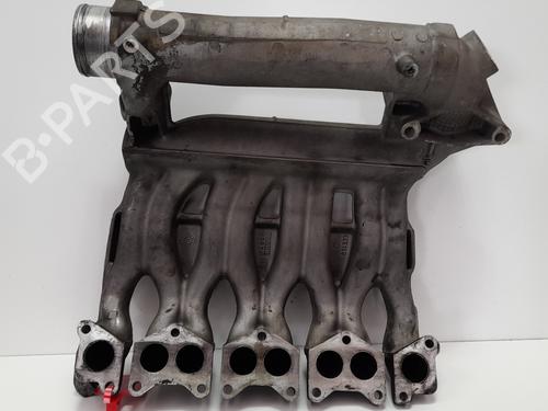 Intake manifold RENAULT ESPACE III (JE0_) 2.2 D | BP12783170M70 