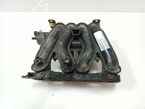 Used Intake manifold FIAT DOBLO Box Body/MPV (223_) 1.2 (223ZXA1A) (65 hp) 17002317