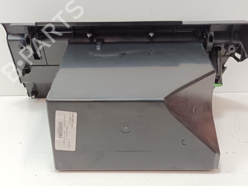 Glove box NISSAN QASHQAI I (J10, NJ10) 1.6 | BP14515336C95