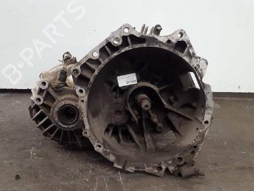 Used Gearbox CHRYSLER VOYAGER IV (RG, RS) 3.3 AWD (174 hp) 12688095