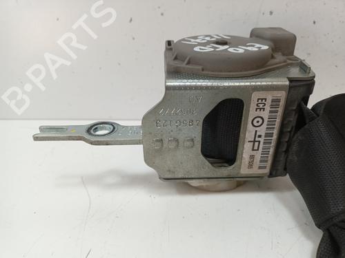 Rear right seatbelt BMW 3 (E90) 320 d | BP17027588I28 