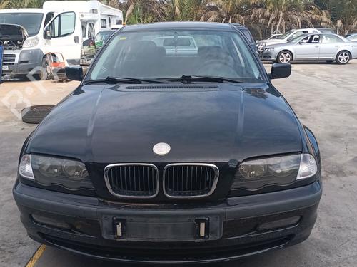 Used Parts BMW 3 (E46)  320 d  4524807