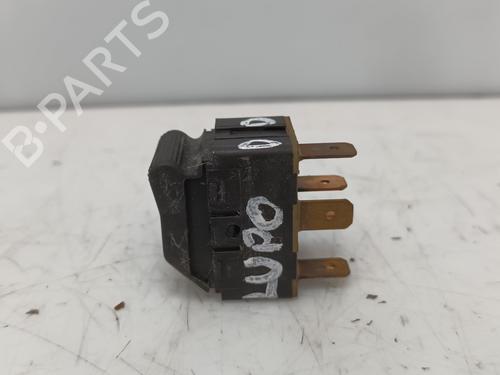 Right front window switch VW LUPO I (6X1, 6E1) 1.0 | BP25606907I26 