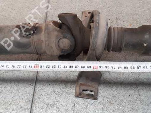 Driveshaft MERCEDES-BENZ E-CLASS (W211) E 270 CDI (211.016) | BP12730267M37 