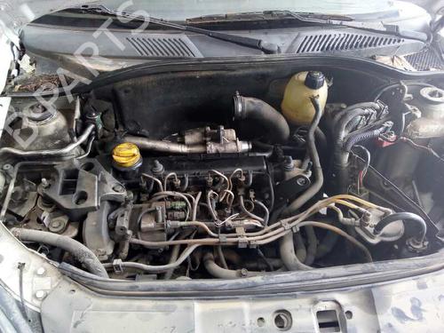 Vacuum pump RENAULT CLIO II (BB_, CB_)  | BP12793502M80
