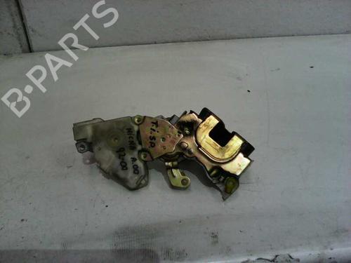 Rear left lock NISSAN MICRA II (K11) 1.4 i 16V | BP12694344C100 