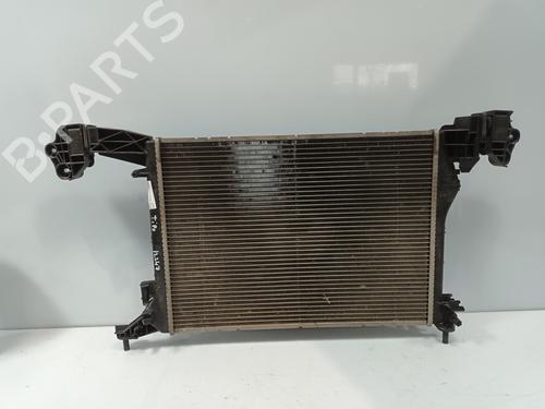 Køler FIAT TIPO Saloon (356_, 357_) [2015-2025]  23168817
