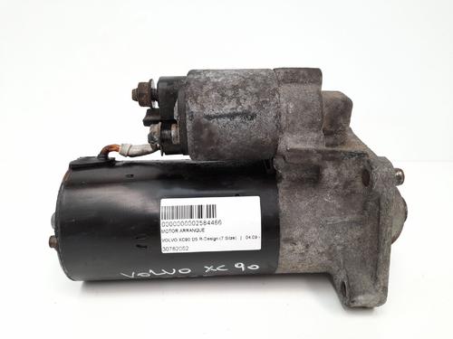 Used Starter VOLVO XC90 I (275) D5 AWD (185 hp) 12767717