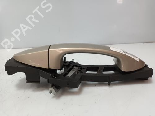 Exterior handle FORD TOURNEO COURIER B460 MPV  | BP24109324C122