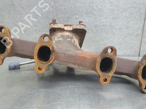 Exhaust manifold SEAT IBIZA II (6K1) 1.8 i | BP12698541M110 