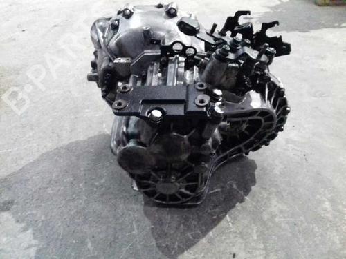 Gearbox KIA SPORTAGE II (JE_, KM_) 2.0 CRDi 4WD | BP12720510M3 