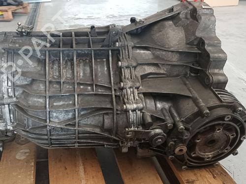 Gearbox AUDI A5 Sportback (8TA) 2.0 TDI | BP33851849M3 - Image 3