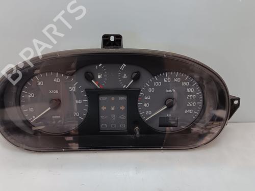 Używane Zestaw wskaźników / Licznik RENAULT MEGANE I (BA0/1_) [1995-2004]  30182457