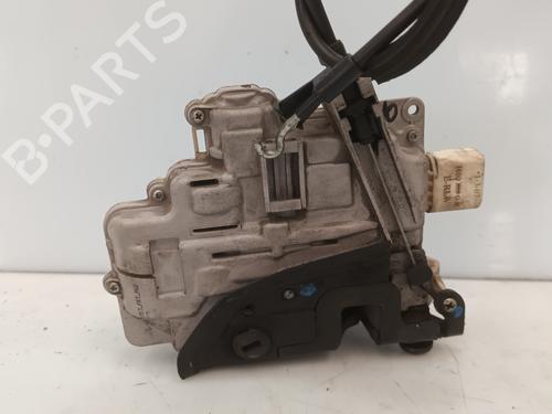 Rear left lock SEAT ALTEA XL (5P5, 5P8)  | BP29304313C100 
