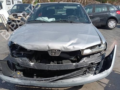 Used Parts PEUGEOT 306 (7B, N3, N5) 1.6 SR 4999101