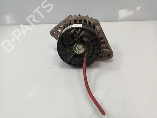 Alternator FIAT PUNTO (188_) 1.9 JTD 80 (188.237, .257, .337, .357) | BP18331484M7 