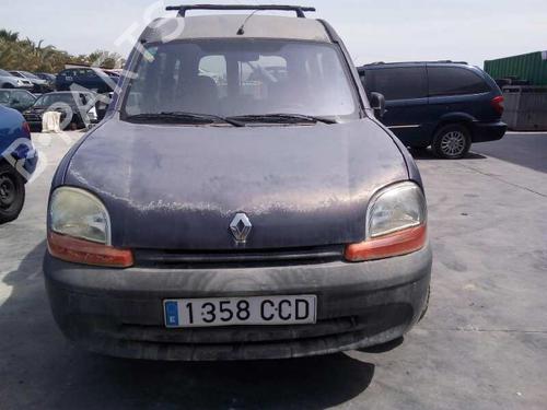 Engine mount RENAULT KANGOO (KC0/1_) 1.5 dCi (KC08, KC09) | BP12811205M89