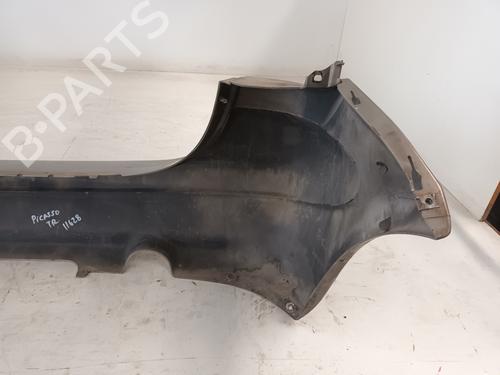 Rear bumper CITROËN XSARA PICASSO (N68) 2.0 HDi | BP18134397C8 