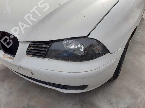 ECU airbags SEAT IBIZA III (6L1)  | BP12849819M53 