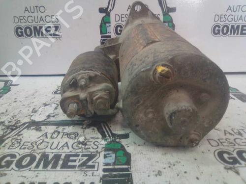 Starter OPEL CORSA A Hatchback (S83) 1.2 N (F08, M08, F68, M68) | BP12701894M8 