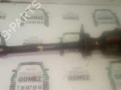 Used Right front driveshaft FORD ESCORT VI (GAL, AAL, ABL) [1995-2002]  12931847