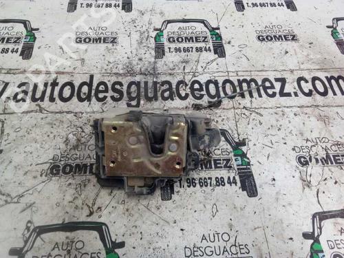 Front right lock SEAT IBIZA II (6K1) 1.4 i | BP12789925C97 