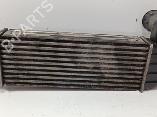 Intercooler PEUGEOT 807 (EB_) 2.0 HDi | BP17005740M30 