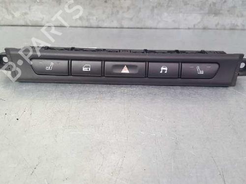 Used Warning switch Warning switch 12705129 12705129