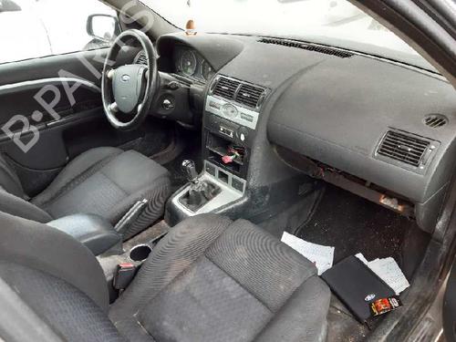 Catalyst FORD MONDEO III (B5Y) 2.0 TDCi | BP12768920M10 