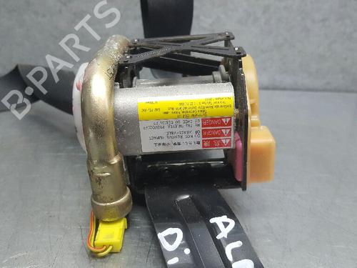 Front left seatbelt NISSAN ALMERA II (N16) 1.5 | BP12771379I26 