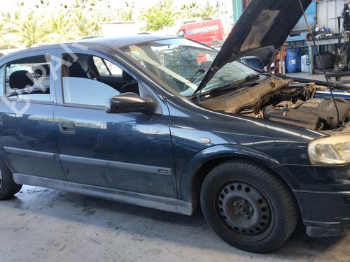 Højre Styrespindel Lejehus OPEL ASTRA G Hatchback (T98) 2.0 DTI 16V (F08, F48) | BP13812474M26