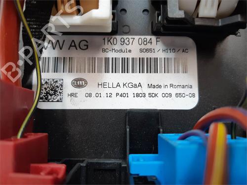 Electronic module VW GOLF VI (5K1) | BP38410835M83 - Image 2