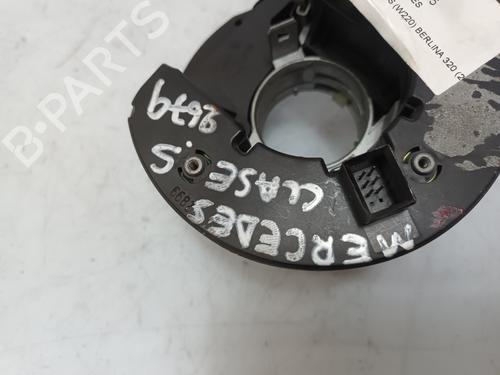 Headlight switch MERCEDES-BENZ S-CLASS (W220, V220) S 320 (220.065, 220.165) | BP12816568I24 