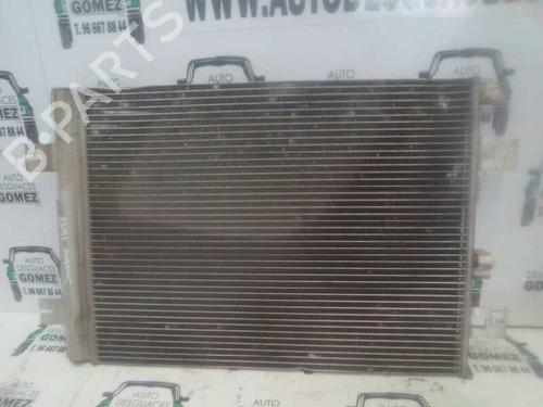 AC radiator DACIA SANDERO  | BP12804359M32 