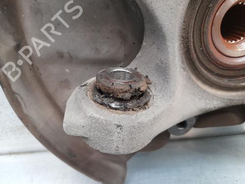 Right rear steering knuckle MERCEDES-BENZ CLK (C208) CLK 320 (208.365) | BP12755020M28 