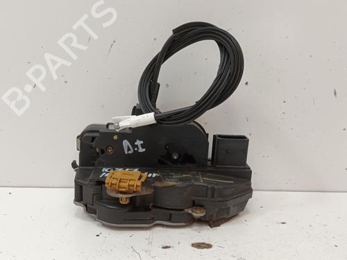Used Front left lock OPEL INSIGNIA A (G09) 2.0 CDTI (68) (131 hp) 13711332