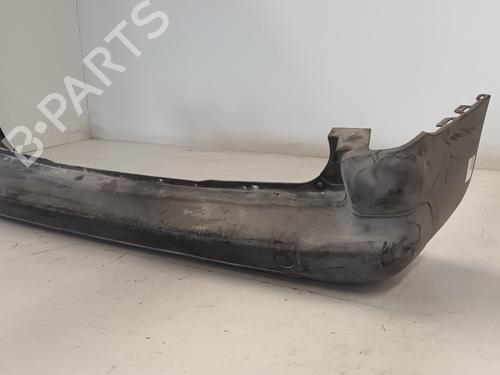 Rear bumper CITROËN BERLINGO MULTISPACE (B9) 1.6 HDi 75 16V | BP17536359C8 
