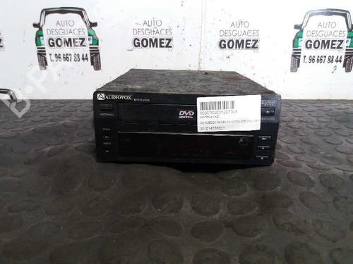 Elektronische module MERCEDES-BENZ M-CLASS (W163) ML 270 CDI (163.113) (163 hp) 12696803