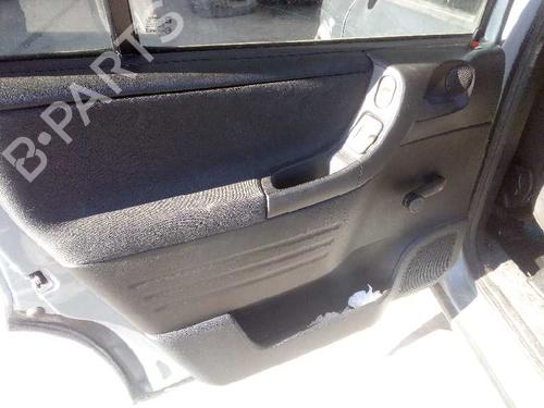 Electronic sensor OPEL ZAFIRA A MPV (T98) 1.6 16V (F75) | BP12689746M84 