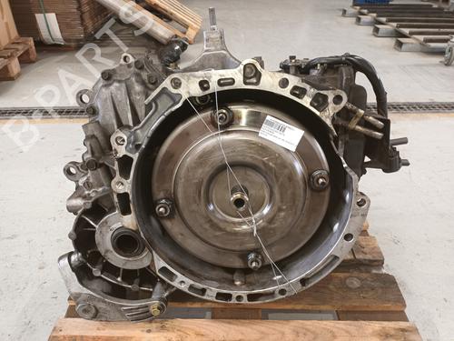 Used Gearbox FORD MONDEO III (B5Y) 2.0 TDCi (130 hp) 21167675