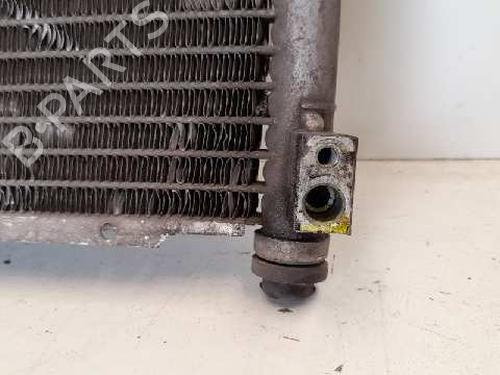 AC radiator NISSAN ALMERA II (N16) 1.5 | BP12764443M32 
